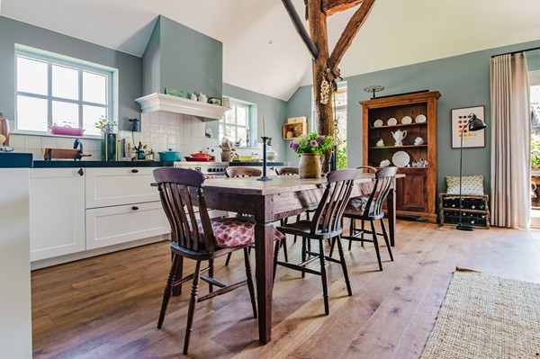 Medium property photo - Molenweg 22, 8355 AT Giethoorn